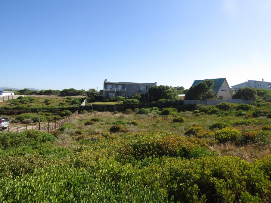 0 Bedroom Property for Sale in Pearly Beach Western Cape